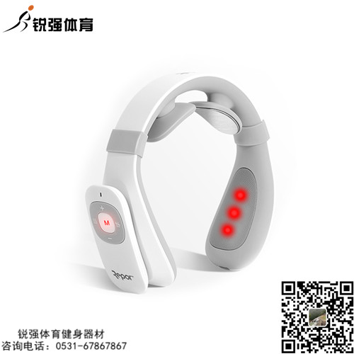 銳珀爾智能(néng)頸椎按摩儀